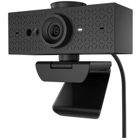 Resim Hp 625 6y7l1aa 1080p Webcam 