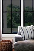 Resim ELİFE TİCARET Cam Filmi Siyah Amerikan Çizilmez Koyu Ton 75 Cm X 9 Metre 