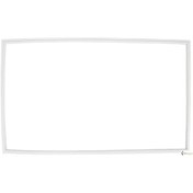 Resim Siemens Uyumlu Buzdolabı Kapı Kapak Contası 67.5 X 130 Cm - 549799775 