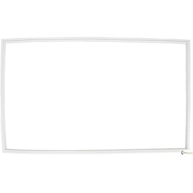Resim Siemens Uyumlu Buzdolabı Kapı Kapak Contası 67.5 X 130 Cm - 549799775 