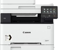 Resim Canon Mf641Cw Renkli Laser Yazıcı Fotokopi Tar.ayıcı Wifi 