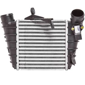 Resim İTHAL 6Q0145804A | Seat İbiza 2003-2009 1.4TDI Turbo / İntercooler Radyatörü 