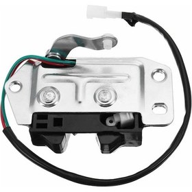 Resim Toyota Hiace Bagaj Kilidi 1990-2005 