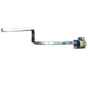 Resim Lenovo Uyumlu ideapad G780 Notebook Usb Board 