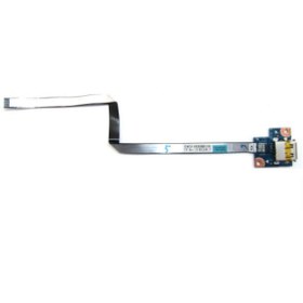 Resim Lenovo Uyumlu ideapad G780 Notebook Usb Board 