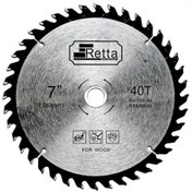 Resim Retta Daire Testere 150 X 16 