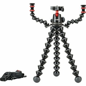 Resim Joby GorillaPod Rig (Black/Charcoal) JB01522-BWW 