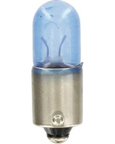 Resim Osram 12V 53 Ampul 4 W Cool Blue 4000K N11.4143 