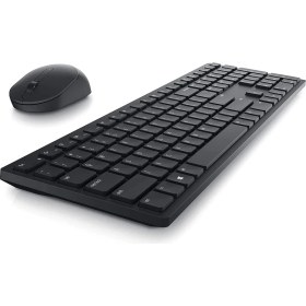 Resim DELL Q TRK KM5221W PRO 580-AJRB KABLOSUZ KLAVYE - MOUSE SET 