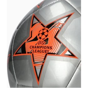 Resim Heugers Adidas Uefa Champions League Futbol Topu - 5 Numara 