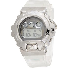 Resim Casio G-Shock GM-6900SCM-1DR Kol Saati 
