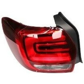 Resim Renault Clio Symbol Arka Stop Lambası Sol 2017 Sonrası 265550533R 