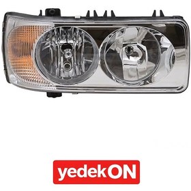 Resim Far Komple 95xf-105xf Sağ Depo - 1699301 