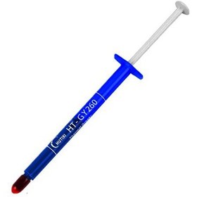 Resim Termal Macun İşlemci / Ekran Kartı Cpu 1Gr Macun 