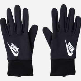 Resim Nike Club Fleece Long Training Kadın Eldiven 