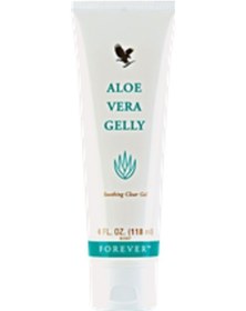 Resim Aloe Vera Gelly 