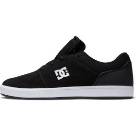 Resim Dc Shoes Siyah Erkek Lifestyle Ayakkabı ADYS100647 CRISIS 2 