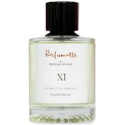 Resim PARFUMATTI BY PERFUME ATELIER 100 ML XI EAU DE PARFUM 