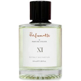 Resim PARFUMATTI BY PERFUME ATELIER 100 ML XI EAU DE PARFUM 