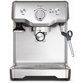 Resim Sage BES810 BSS Duo Temp Pro Espresso Makinesi 