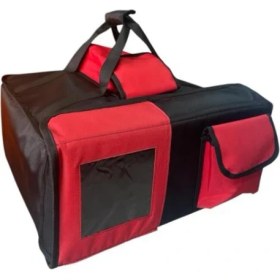 Resim Bike Sky Impertex Isı Yalıtımlı Servis Çantası 