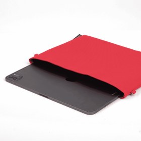 Resim Petrol Green Big Pocket Çanta 
