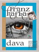 Resim Mavi Ağaç Yayınları - Dava 