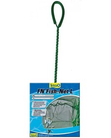 Resim Tetra Fn Fish Net Balık Kepçesi L 12 CM 
