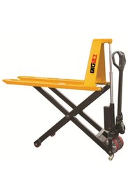 Resim Biglift MAKASLI TRANSPALET 