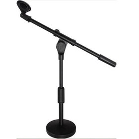 Resim Valler VX7101 Mikrofon Standı 