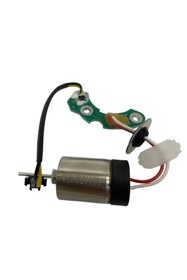 Resim BH Gazlı Çivi Çakma Tabancası Fan Motoru B Tipi 