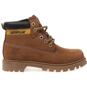 Resim Caterpillar Sarı Erkek Çocuk Bot 015F101073 