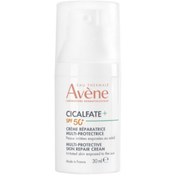 Resim Avene Cica+ Onarıcı Bakım Kremi Spf 50+ 30 ml 