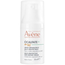 Resim Avene Cica+ Onarıcı Bakım Kremi Spf 50+ 30 ml 