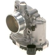 Resim Bosch 0280750482 - Gaz Kelebek Kutusu Manşonu Opel Astra 1.4 09 