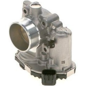 Resim Bosch 0280750482 - Gaz Kelebek Kutusu Manşonu Opel Astra 1.4 09 