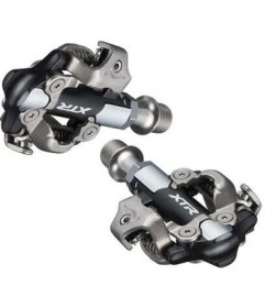 Resim SHIMANO Xtr PD-M9100 Mtb Pedal 