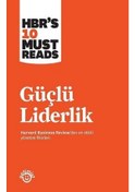 Resim Güçlü Liderlik - Business Review - Optimist 