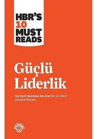 Resim Güçlü Liderlik - Business Review - Optimist 