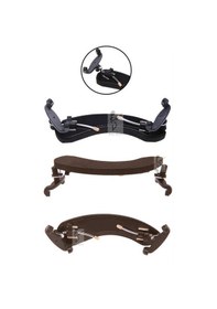 Resim Fluid Keman Yastığı - 1/2 1/4 1/8 İçin 