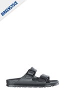 Resim Birkenstock Erkek Birkenstock Arizona Eva Metallik Terlik 