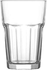 Resim Lav Aras 6'lı Meşrubat Bardağı 