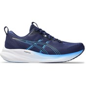 Resim Asics Gel-pulse 16 Erkek Mavi Koşu Ayakkabısı 1011b962-401 