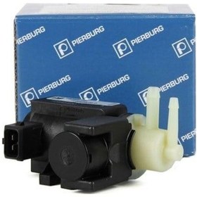 Resim Opel Corsa D 1.3 Dizel Turbo Selenoid Valfi 