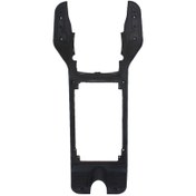 Resim Stmax Kobra250 Paspas Alt Plastik Çerçevesı 