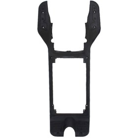 Resim Stmax Kobra250 Paspas Alt Plastik Çerçevesı 