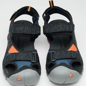 Resim Humtto Comfort Taban Erkek Sandalet 