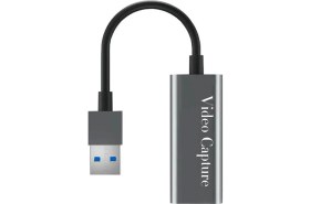 Resim Wozlo USB 3.0 HDMI Video Capture Ezcap USB 3.0 HDMI Görüntü Kaydedici Yakalama Kartı 1080P 