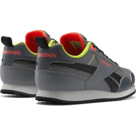 Resim Reebok Royal cl Jog Gri Unisex Çocuk Sneaker 