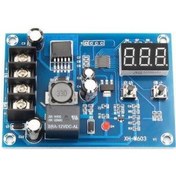 Resim Elektronikport-Xh-M603 Şarj Kontrol Devresi 12-24V Akü Ve Lityum Pil Uyumlu 